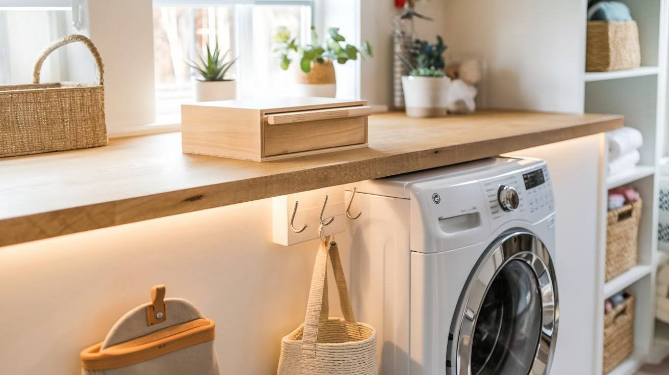 Adding Optional Features