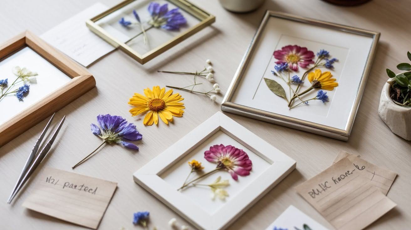 Design Your Composition