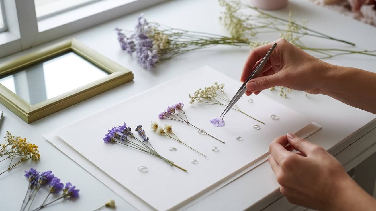 Mounting and Framing