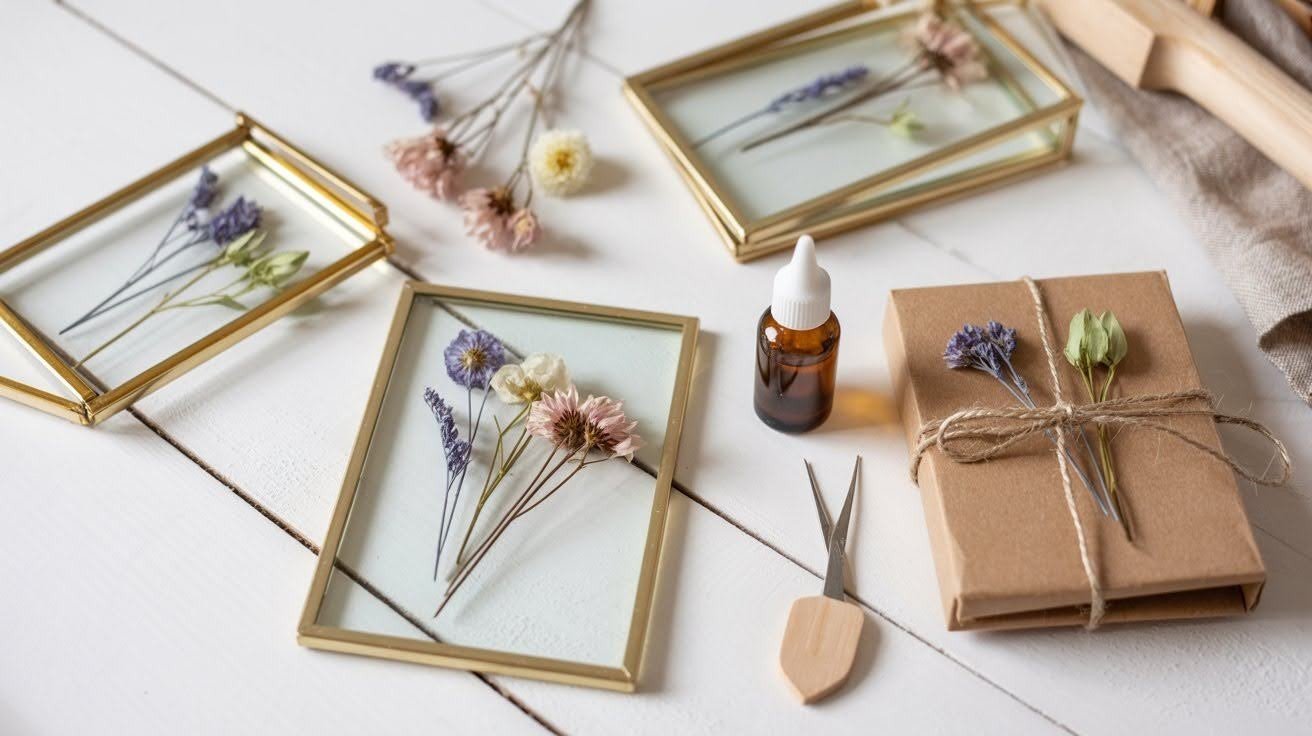 Try a DIY Kit Alternative