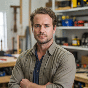 Picture of Nathaniel Hayes