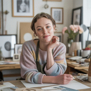 Picture of Clara Montgomery